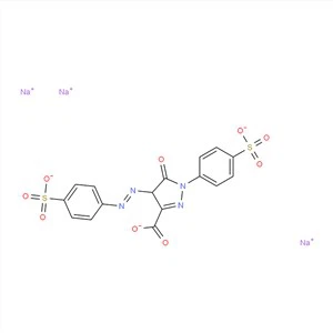tartrazin